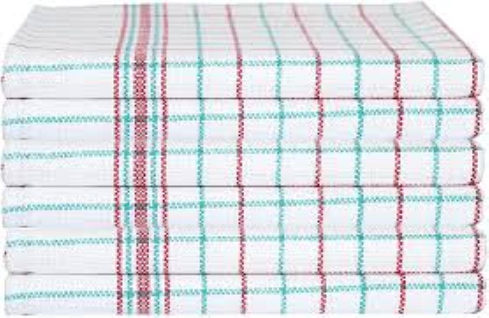 COTTON TEA TOWEL 50X70CM